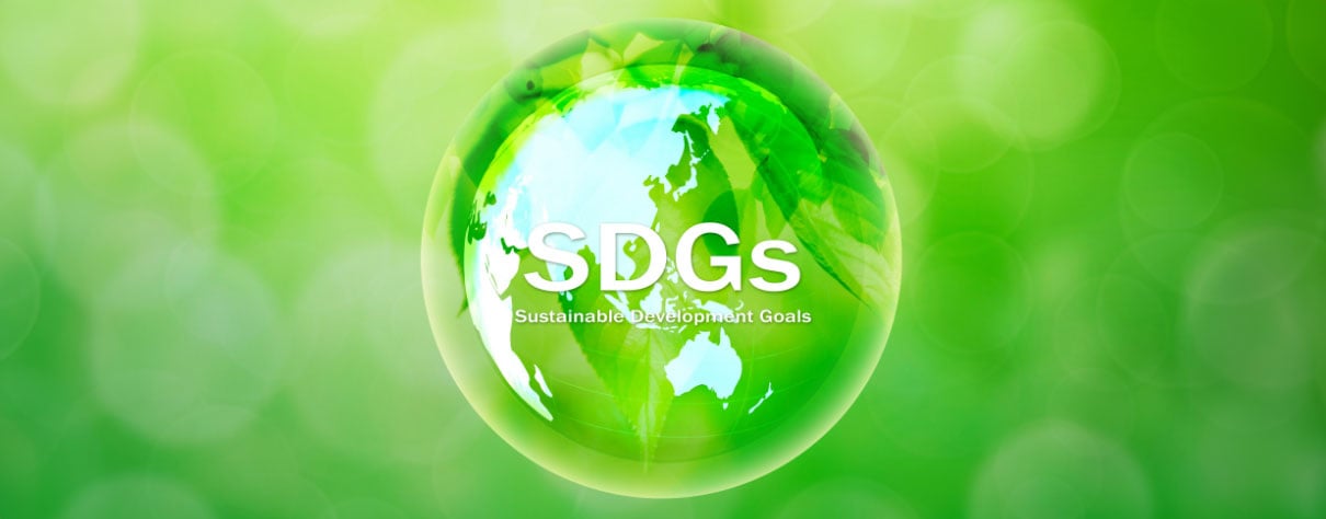 SDGsの取り組み